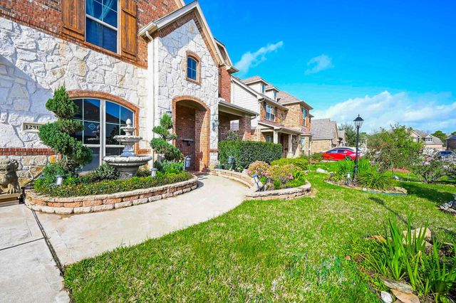 12518 Patrick Palace, Houston, TX 77089