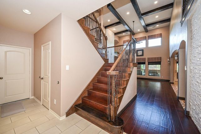 12518 Patrick Palace, Houston, TX 77089