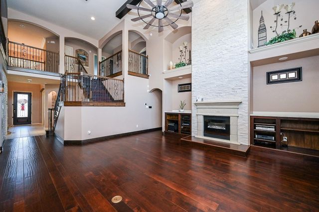 12518 Patrick Palace, Houston, TX 77089