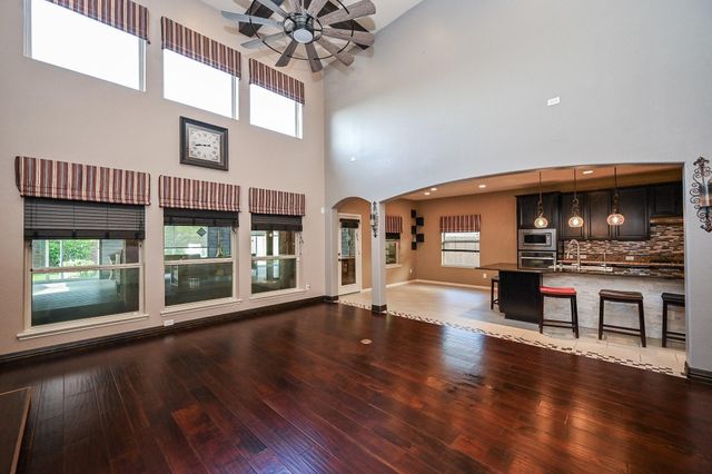 12518 Patrick Palace, Houston, TX 77089