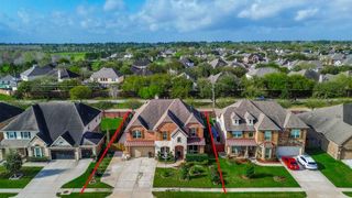 12518 Patrick Palace, Houston, TX 77089