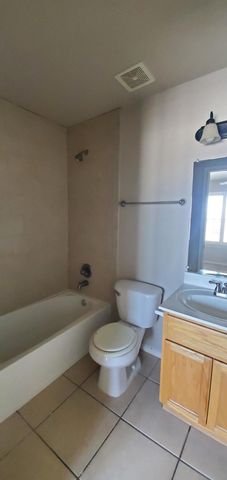 10051 RAILROAD Drive 103, El Paso, TX 79924