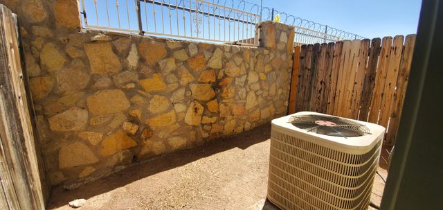 10051 RAILROAD Drive 103, El Paso, TX 79924