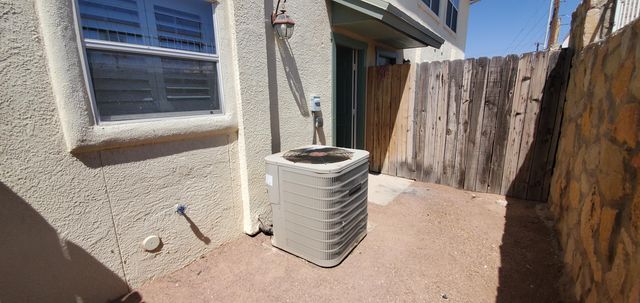 10051 RAILROAD Drive 103, El Paso, TX 79924