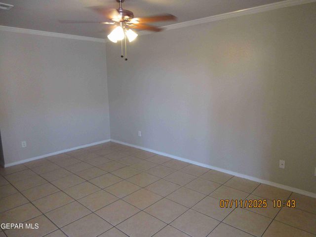 10051 RAILROAD Drive 103, El Paso, TX 79924