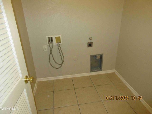 10051 RAILROAD Drive 103, El Paso, TX 79924