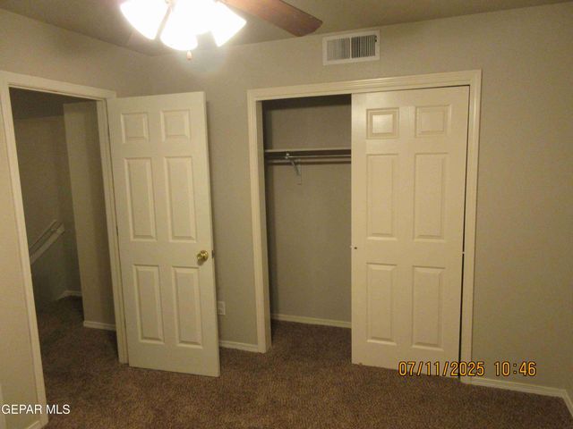 10051 RAILROAD Drive 103, El Paso, TX 79924