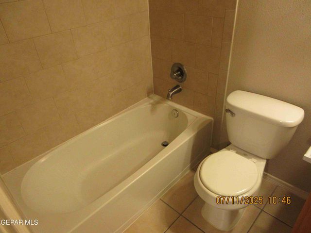 10051 RAILROAD Drive 103, El Paso, TX 79924