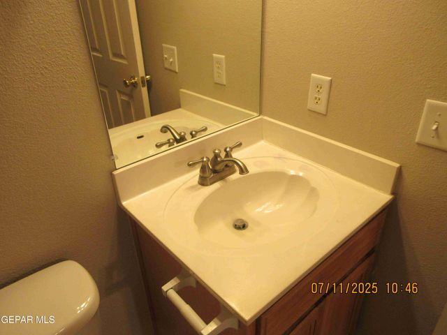 10051 RAILROAD Drive 103, El Paso, TX 79924