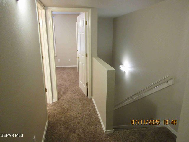 10051 RAILROAD Drive 103, El Paso, TX 79924