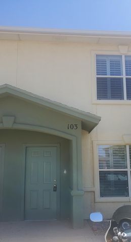 10051 RAILROAD Drive 103, El Paso, TX 79924