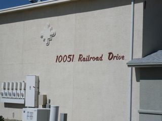 10051 RAILROAD Drive 103, El Paso, TX 79924