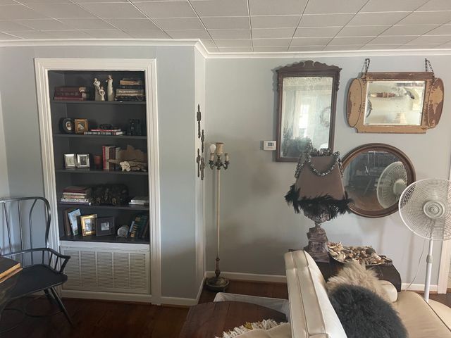 3012 MCPHERSON Avenue C, Fort Worth, TX 76109