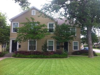 3012 MCPHERSON Avenue C, Fort Worth, TX 76109