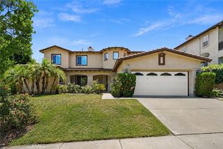 1696 Tamarron, Corona, CA 92883