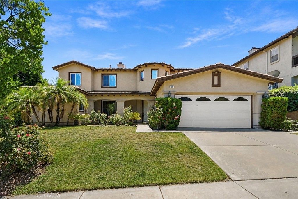Image 1 of property listing at 1696 Tamarron, Corona, CA 92883
