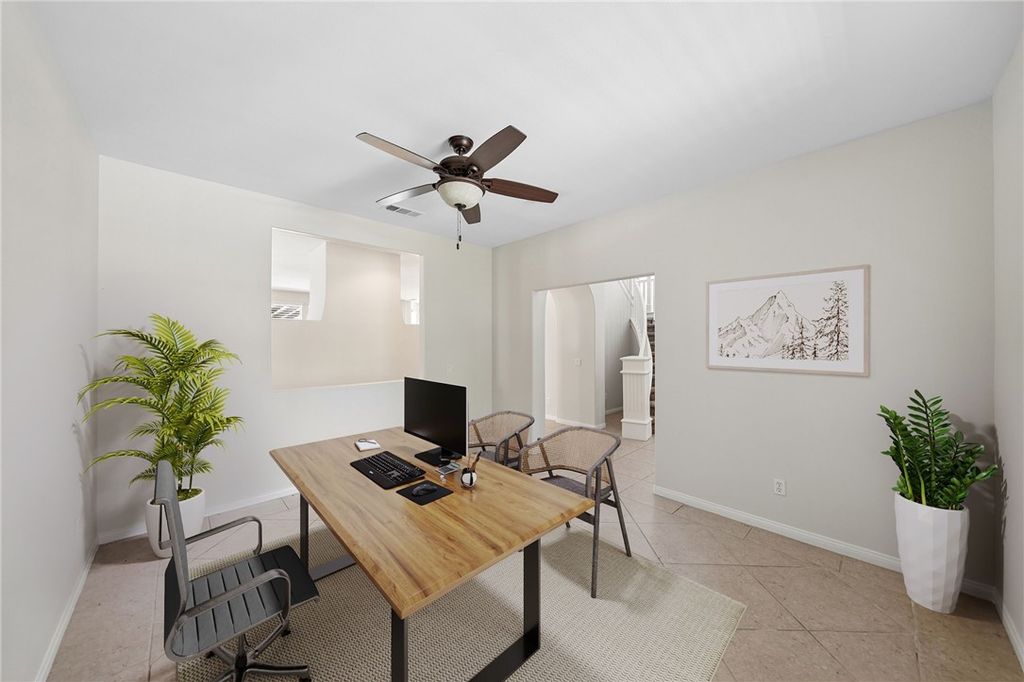 Image 14 of property listing at 1696 Tamarron, Corona, CA 92883