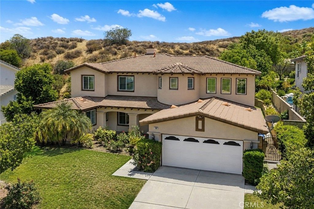 Image 3 of property listing at 1696 Tamarron, Corona, CA 92883