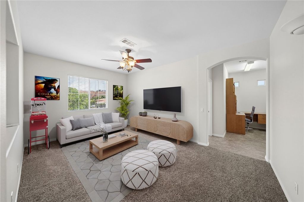Image 30 of property listing at 1696 Tamarron, Corona, CA 92883