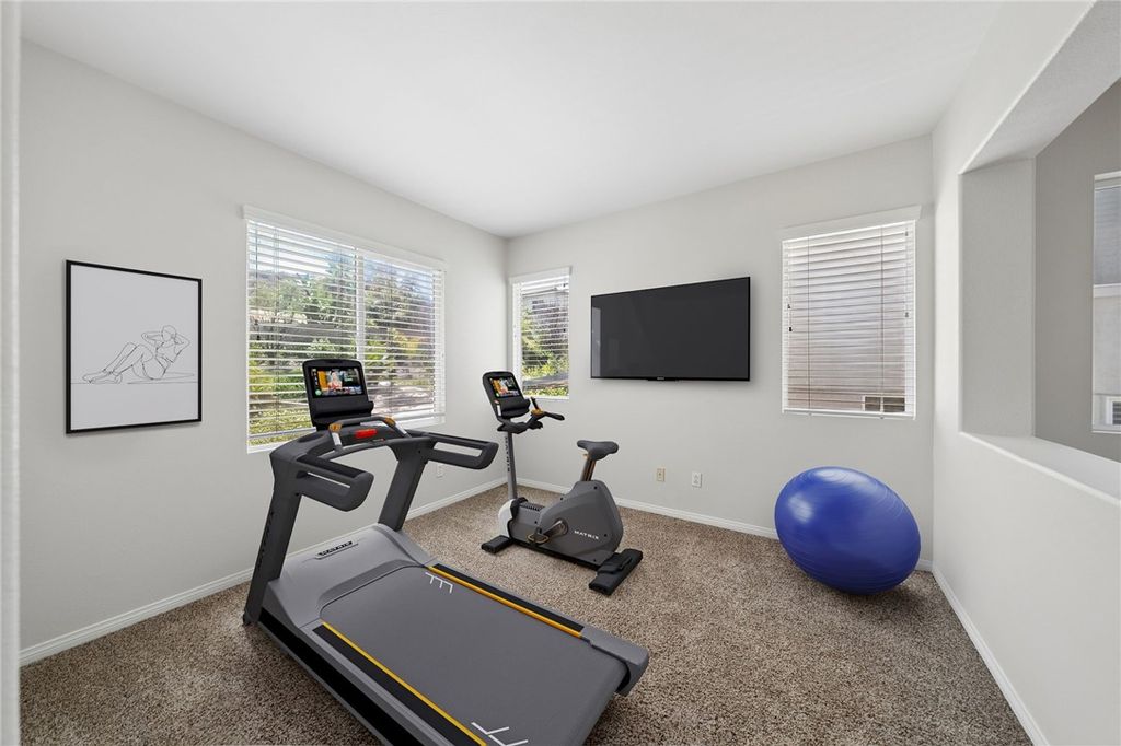 Image 43 of property listing at 1696 Tamarron, Corona, CA 92883
