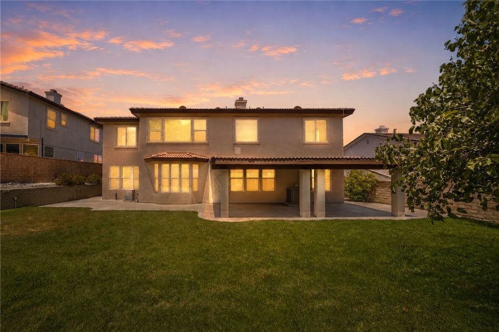 Image 57 of property listing at 1696 Tamarron, Corona, CA 92883