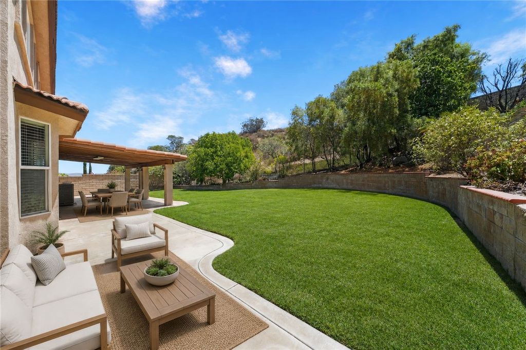 Image 62 of property listing at 1696 Tamarron, Corona, CA 92883