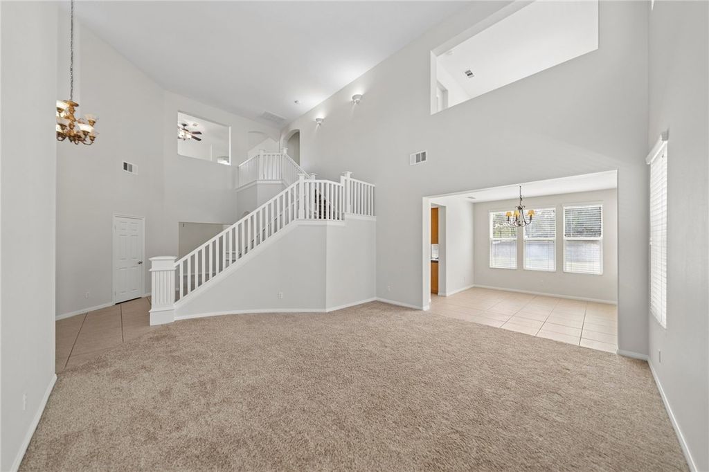 Image 8 of property listing at 1696 Tamarron, Corona, CA 92883
