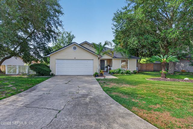 8680 BANDERA Circle S, Jacksonville, FL 32244