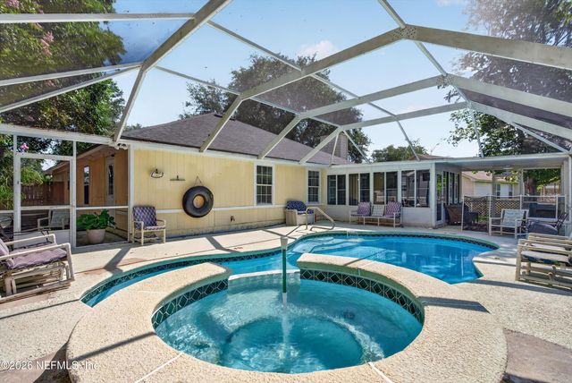 8680 BANDERA Circle S, Jacksonville, FL 32244