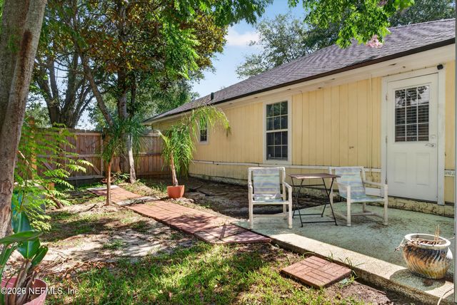 8680 BANDERA Circle S, Jacksonville, FL 32244
