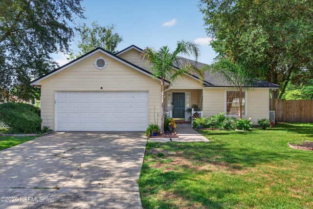 8680 BANDERA Circle S, Jacksonville, FL 32244