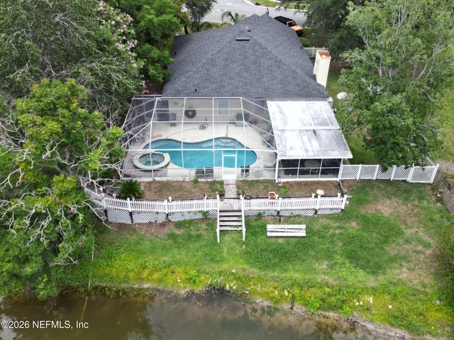 8680 BANDERA Circle S, Jacksonville, FL 32244