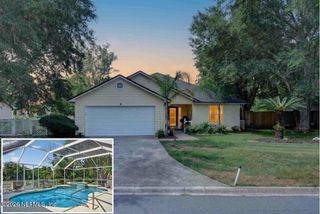 8680 BANDERA Circle S, Jacksonville, FL 32244