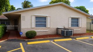5880 NW 19th Court 13, Lauderhill, FL 33313