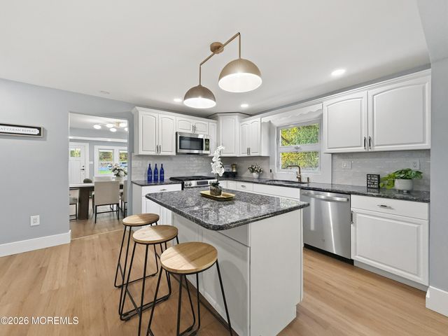 543 N Riverside Drive, Neptune Township, NJ 07753