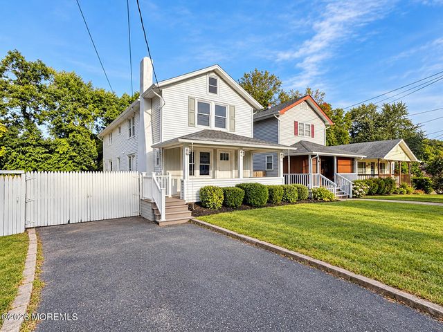 543 N Riverside Drive, Neptune Township, NJ 07753