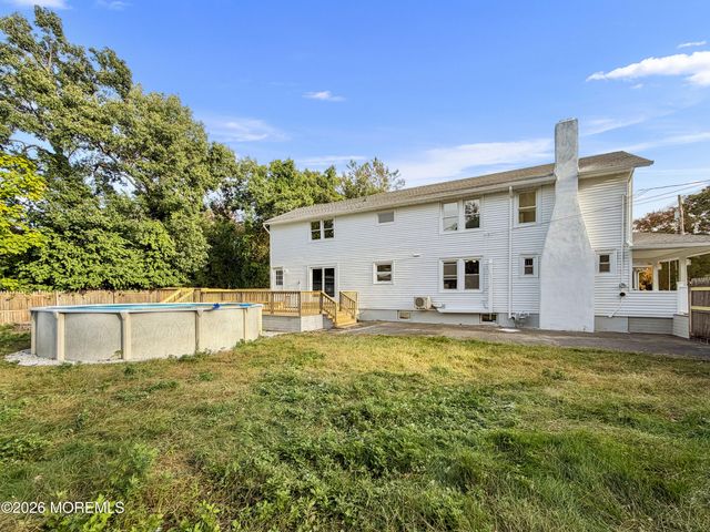 543 N Riverside Drive, Neptune Township, NJ 07753
