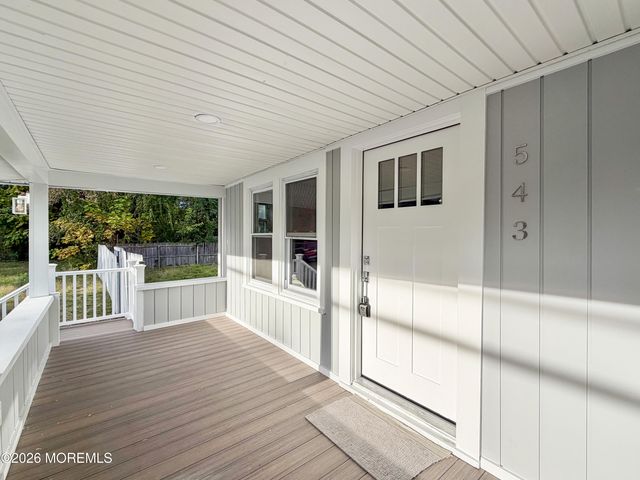 543 N Riverside Drive, Neptune Township, NJ 07753