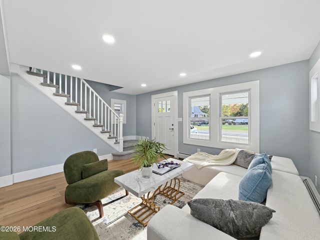 543 N Riverside Drive, Neptune Township, NJ 07753