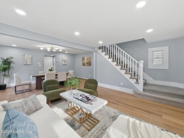 543 N Riverside Drive, Neptune Township, NJ 07753