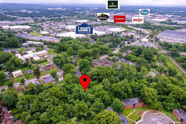 5455 lester Road, Cincinnati, OH 45213