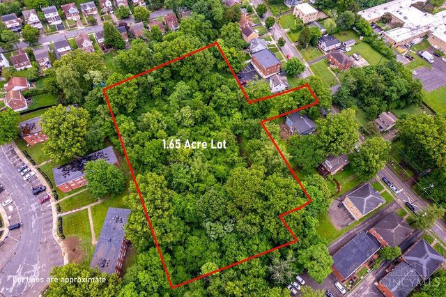 5455 lester Road, Cincinnati, OH 45213