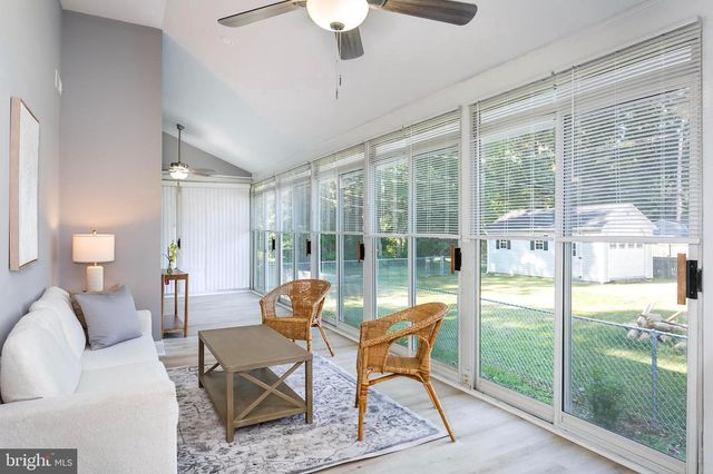 921 HOMBERG AVE, Essex, MD 21221