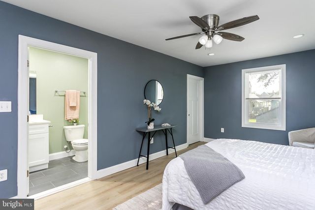 921 HOMBERG AVE, Essex, MD 21221