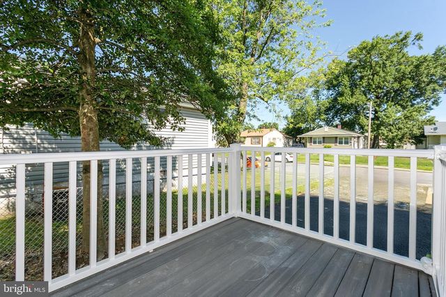 921 HOMBERG AVE, Essex, MD 21221