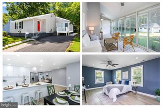 921 HOMBERG AVE, Essex, MD 21221