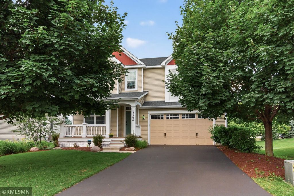 12390 3rd Street NE, Blaine, MN 55434