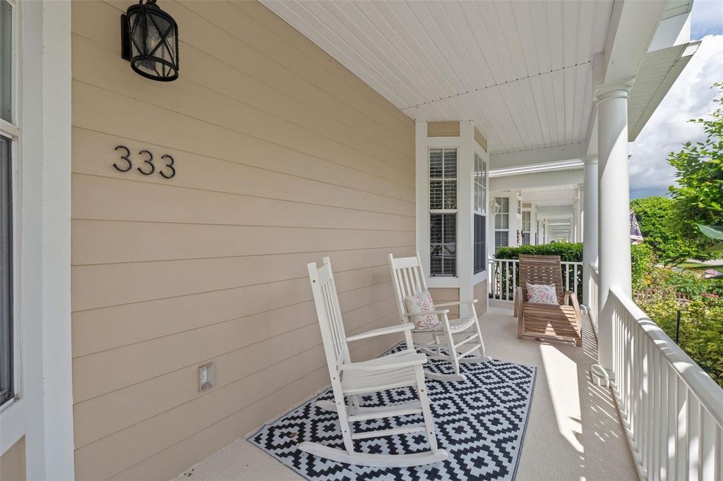 Image 3 of property listing at 333 NAUTICA MILE DRIVE, Clermont, FL 34711