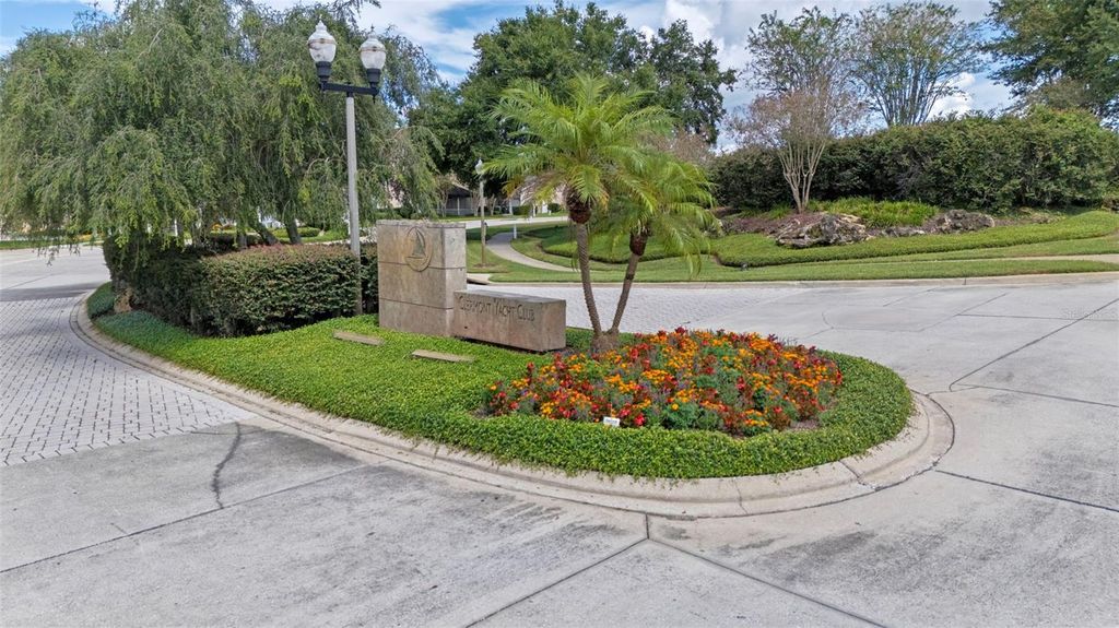 Image 41 of property listing at 333 NAUTICA MILE DRIVE, Clermont, FL 34711