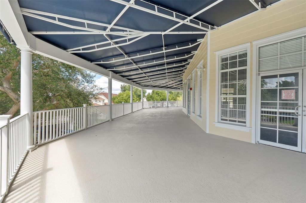 Image 45 of property listing at 333 NAUTICA MILE DRIVE, Clermont, FL 34711